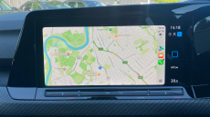 Volkswagen Golf 1.5 eTSI 150 R-Line 5dr DSG Petrol Hatchback